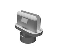 Supporto Ventosa per Filtro EHEIM 4W Piccola Staffa Stampato 3D Ricambio