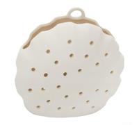 Supporto Ventosa per forte per Steamer per doccia fino 10cm Supporto | Modalità aromaterapia personalizzabile, intensità regolabile, esperienza per doccia rinfrescante su misura