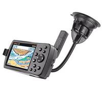 SUPPORTO RAM-MOUNT PER AUTO A VENTOSA FLESSIBILE GARMIN RAP-105-6224-GA7U
