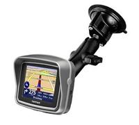 SUPPORTO VENTOSA PER TOMTOM RIDER SECONDA EDIZIONE V2 RAM-MOUNT RAM-B-166-347U