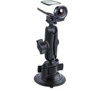 SUPPORTO VENTOSA RAM-MOUNT RAM-B-166-GA63U PER AUTO PER Garmin virB Action Sport