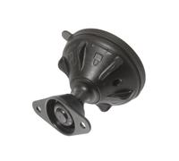 SUPPORTO VENTOSA Ram-Mounts RAP-SB-193U con FISSAGGIO FORTE e ADATTATORE a ROMBO