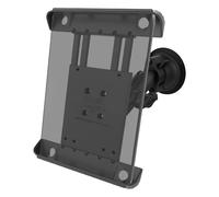 SUPPORTO A VENTOSA RAM-MOUNT RAM-B-166-TAB3U APPLE IPAD UNO E DUE 1 2 3 4