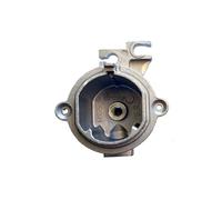 Supporto venturo per bruciatore cucina a gas Ariston Indesit fornello medio