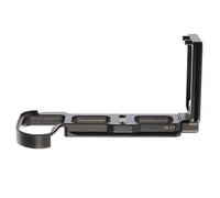 Supporto verticale a L ad angolo L per fotocamera Nikon Z7 / Z6 / Z6 II / Z7 II / Z7 II