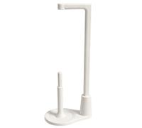 Supporto Verticale Bobina per Macchina da Cucire Bianco | Portarocchetto con Guida Antiviglio, Supporto Universale per la Maggior Parte delle Macchine, Strumento per Amanti