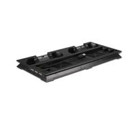 Supporto Verticale di Raffreddamento 2 Caricabatterie per Controller Stazio4782