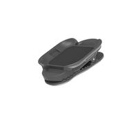 Supporto verticale e orizzontale per fotocamera di azione per Insta360 GO Ultra, forte magnetico