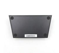 Supporto Verticale in plastica Nera per Workstation per Lenovo ThinkStation P340 P350, ThinkCentre M75s Gen 5, M70s Gen 5, M90s Gen 5, M75s Gen 2, M70s Gen 3 Desktop 5M10U50184