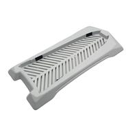 Supporto verticale la console di gioco per Playstation 5 Pro Digital Version, supporto per il supporto della base della staffa di raffreddamento per PS5 Pro (Bianco)