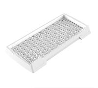 Supporto Verticale Per Console Di Gioco Supporto Di Raffreddamento Per Console Supporto Verticale In Plastica Base Di Supporto Host Per Accessori Di Gioco Serie Xbox S (Bianca)