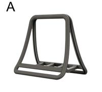 Supporto verticale per laptop compatibile con MacBook, iPad, HP, Dell e ASUS.