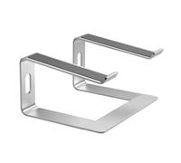 Supporto verticale per laptop Gembird Nbs-d1-01 Argento