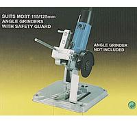 SUPPORTO VERTICALE PER SMERIGLIATRICE ANGOLARE FLEX 115 E 125 mm