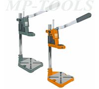 SUPPORTO VERTICALE PER TRAPANO DA BANCO A COLONNA BASE TAGLIO 43MM