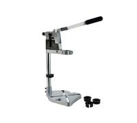 SUPPORTO VERTICALE PER TRAPANO DA BANCO A COLONNA BASE TAGLIO 43MM