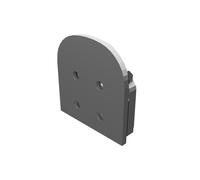 Supporto Verticale per Utensili Makita 18V a Batteria - Staffa Mensola Furgone
