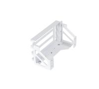 Supporto verticale per VGA bianco Lian Li O11de-9