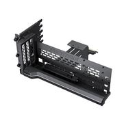 Supporto verticale Phanteks Gen4 Premium D-RGB per grafica PCIe Nero