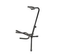 Supporto Verticale Pieghevole E Regolabile Per Chitarra Elettrica Per Esposizione Di Strumenti Attrezzi Liutaio Principianti(A long)