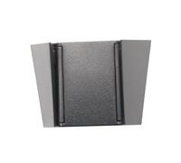 Supporto Verticale Tiny4 Tiny3 per per Lenovo ThinkStation 01EF646 00KT243 M710q M720q M910x M920x P320 P330 Tiny Workstation Legion S600 Gaming Station