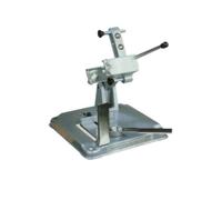 Supporto verticale x smerigliatrice angolare 115/125mm