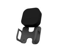 Supporto Vesa compatibile con HP USB-C/A Universal Dock serie G2 | Staffa di sicurezza per montaggio su scrivania o parete | Organizer facile da installare