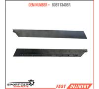 Supporto vetro anteriore sinistro Clio IV 2012 2016 OEM 808713408R