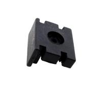 Supporto vetro per forno da incasso 481240449841 originale Whirlpool [EEK: A]