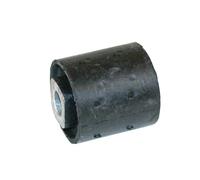 Supporto Vettore Assi Sgabello Auto 60 MM Ø 12,8 MM A. B. S. per U.a. BMW 5er