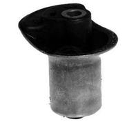 Supporto Vettore Assi Sgabello Auto 90 MM Ø 12,4 MM A. B. S. per U.a. VW Golf
