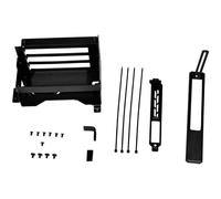 Supporto VGA verticale Lian Li Lian Li O11D EVO XL NERO