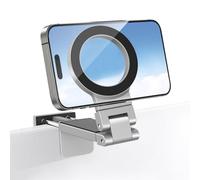 Supporto Viaggio Cellulare - Portacellulare Volo,360 Gradi Rotante Magnetico Supporto Universale Per Selfie E Vlog