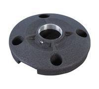 PIASTRA TONDA PER INSTALLAZIONI - CHCMS115