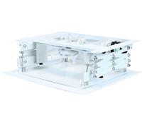 Supporto Motorizzato Kimex per Proiettori Altezza 100cm Funzione WiFi