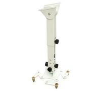 Supporto videoproiettore PROFESSIONAL Adjustable Stand White MDSUPP PROQ4057W
