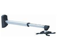 Quiklok Opera Supporto videoproiettore Da Parete Wm 151 Black e Silver 80 00078
