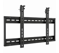 Techly Np Supporto a muro per TV LED LCD 45-70'' per applicazioni videowall