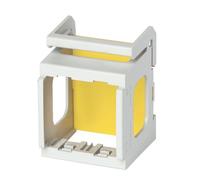 Vimar Supporto 2 m, Eikon/Ark/Plana Guida