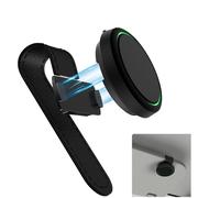 Supporto Visiera per solare Magnetica Premium per OOONO CODriver NO2 Migliora