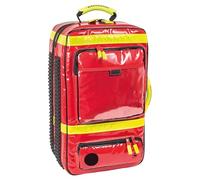 Supporto Vitale Avanzato : Sacca Respiratoria d'Emergenza : Supporto Vitale Avanzato Emerair : Tissue Tarpaulin : Elite Bags