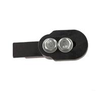 Supporto Volano 2801 per BMW per n20 per n26 per attrezzo Supporto | Acciaio per robusto, montaggio diretto, previene rotazione volano, ideale per n20 per n26, nero resistente