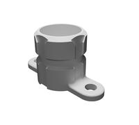 Supporto Volante per Fanatec CSL Elite - Staffa SimRig 8020 da Parete