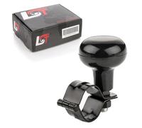 Supporto Volante Pomello Volante Manopola Schnelllenker 360°Nero per Daewoo