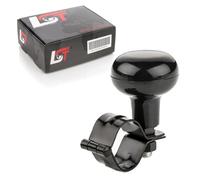 Supporto Volante Pomello Volante Manopola Schnelllenker 360°Nero per Hyundai