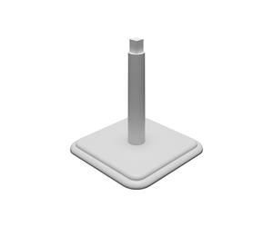 Supporto Volo per Modelli Aereo Milton Bradley Dogfight Gioco Tavolo Base