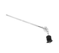 Supporto Water-Cymbal a Braccio per Piatti da Batteria, Morsetto di Prolunga in Lega, Facile da Installare, Accessorio per Drum Parts
