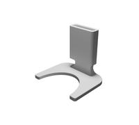 Supporto Webcam per Logitech C270 C310 Staffa Montaggio Scrivania Stampato