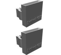 Supporto Webcam per Logitech C270 Stampante 3D Custodia Staffa Clip