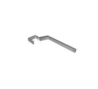Supporto Webcam per Stampante CR-10 Microsoft LifeCam HD-3000 Staffa